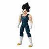 Decorative Figure Bandai Dragon Ball Super Hero – Vegeta – 40723 17 cm