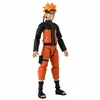 Decorative Figure Bandai Naruto Uzumaki 17 cm