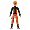 Decorative Figure Bandai Naruto Uzumaki 17 cm