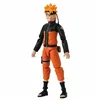 Decorative Figure Bandai Naruto Uzumaki 17 cm