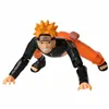 Decorative Figure Bandai Naruto Uzumaki 17 cm