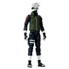 Decorative Figure Bandai Kakashi Hatake 17 cm