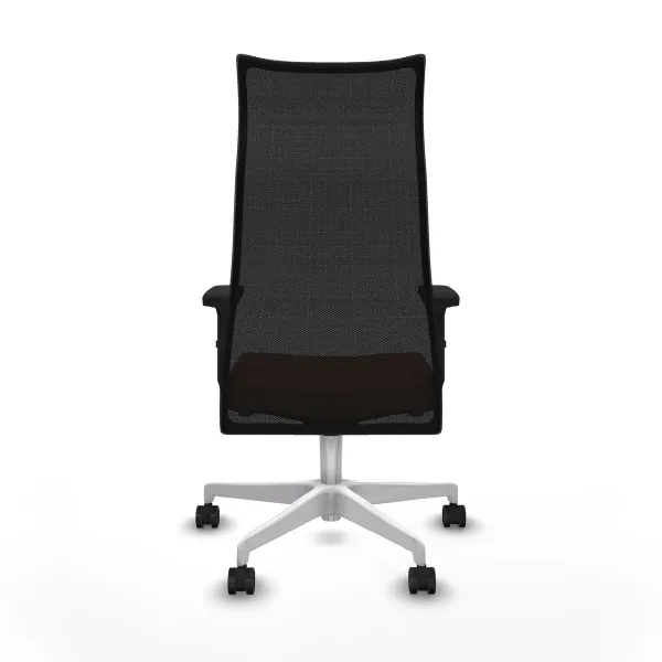 Office Chair Piqueras y Crespo B2D026N Brown