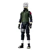 Decorative Figure Bandai Kakashi Hatake 17 cm