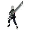 Decorative Figure Bandai Kakashi Hatake 17 cm