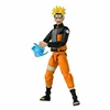 Decorative Figure Bandai Naruto Ukumaki - Final Battle 17 cm