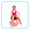 Kuntopallo pumpulla Springos FB0012 75 cm | Osta verkosta — Megaluks