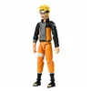 Decorative Figure Bandai Naruto Ukumaki - Final Battle 17 cm