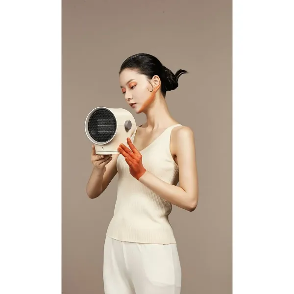 Kütteseade Smart Frog 1000 W