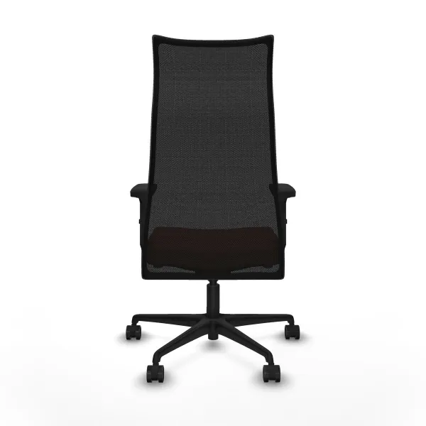 Office Chair Piqueras y Crespo B2D036N Brown