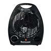 Heater Ravanson FH-105B Black 2000 W