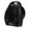 Heater Ravanson FH-105B Black 2000 W