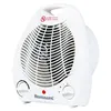 Heater Ravanson FH-105 White 2000 W