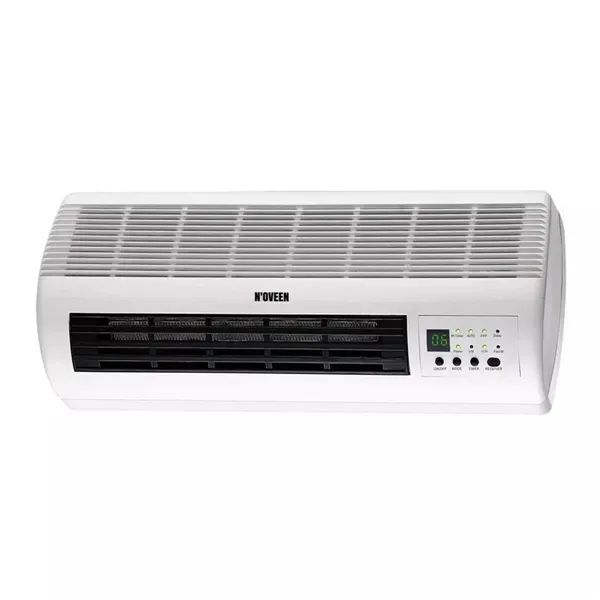 Heater N'oveen HC1500                          White 2000 W