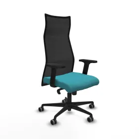 Офисный стул Piqueras y Crespo B2D036G бирюзовый