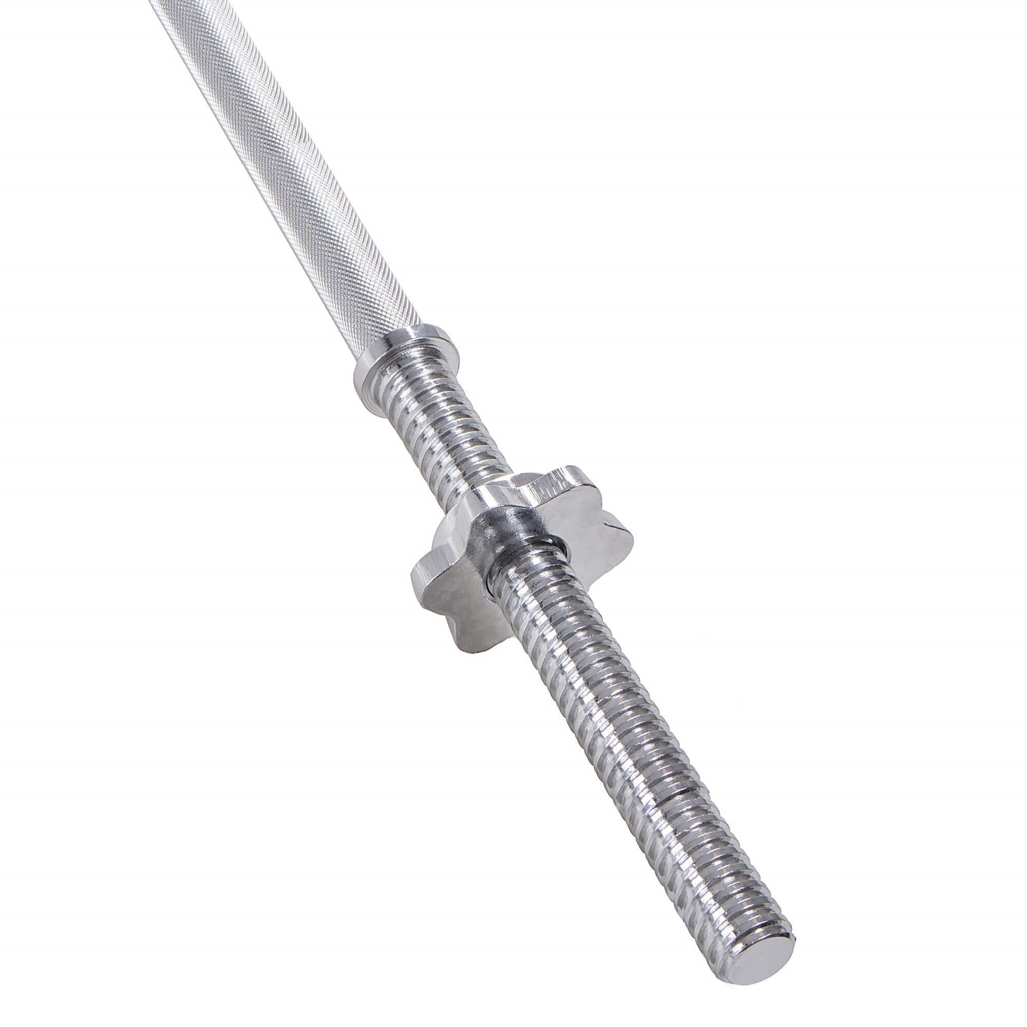 Fitnessi kaalukangi Springos FA1048 150 cm 25mm | Osta veebist — Megaluks
