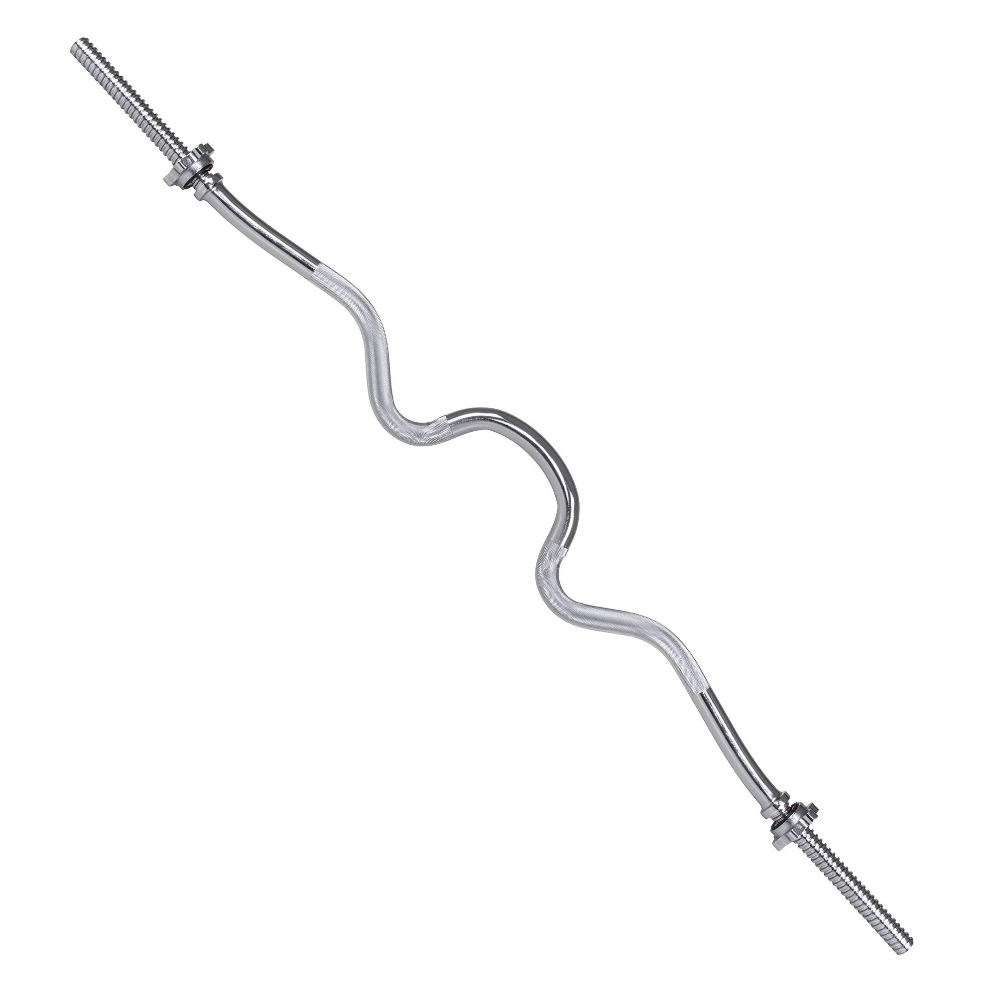Fitnessi kaalukangi Springos FA1051 120 сm 25mm | Osta veebist — Megaluks
