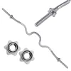 Fitnessi kaalukangi Springos FA1051 120 сm 25mm | Osta veebist — Megaluks
