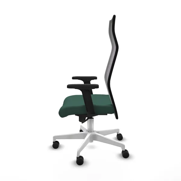 Office Chair Piqueras y Crespo B2D026N