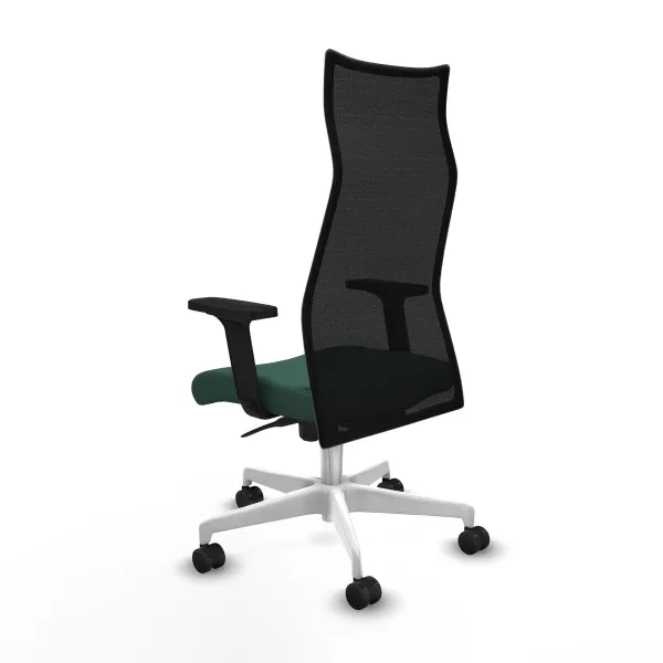 Biroja krēsls Piqueras y Crespo B2D026N