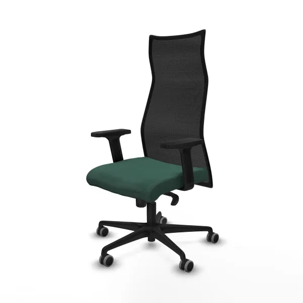 Office Chair Piqueras y Crespo B2D036G