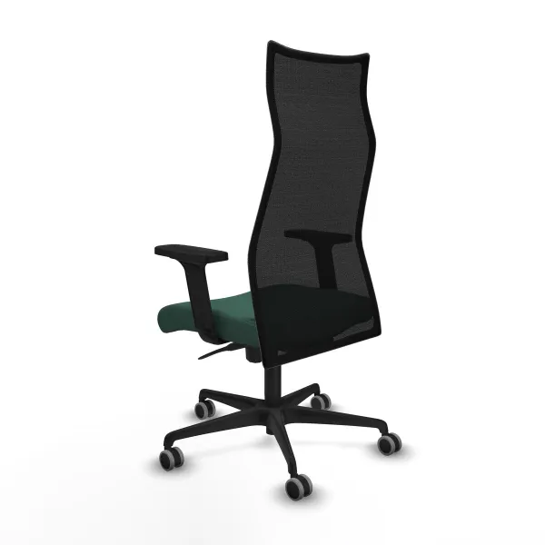 Office Chair Piqueras y Crespo B2D036G