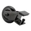 Wheels Securit Black 0,6 x 1,2 x 0,9 cm 2 Units