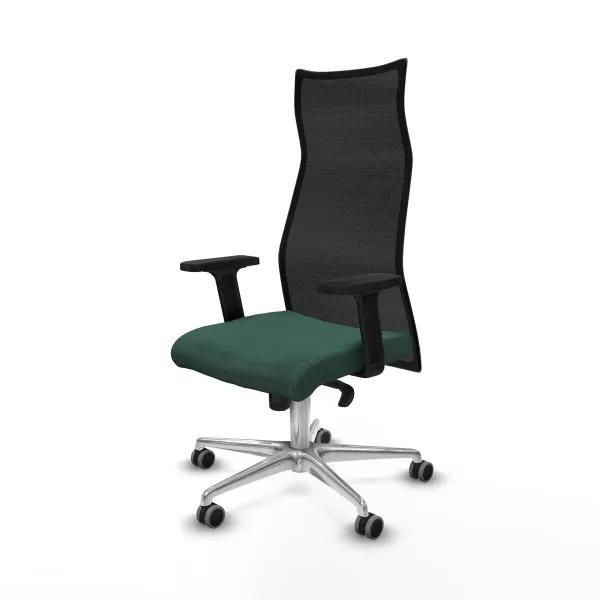 Офисный стул Piqueras y Crespo B2D086G
