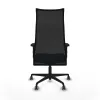 Ofiso kėdė Piqueras y Crespo B2D036G Žaliasis sviestas
