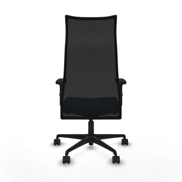 Biroja krēsls Piqueras y Crespo B2D036N Zaļā eļļa