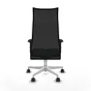Office Chair Piqueras y Crespo B2D026N Emerald Green