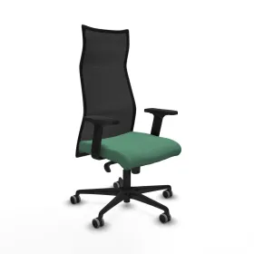 Biroja krēsls Piqueras y Crespo B2D036G Smaragdzaļš