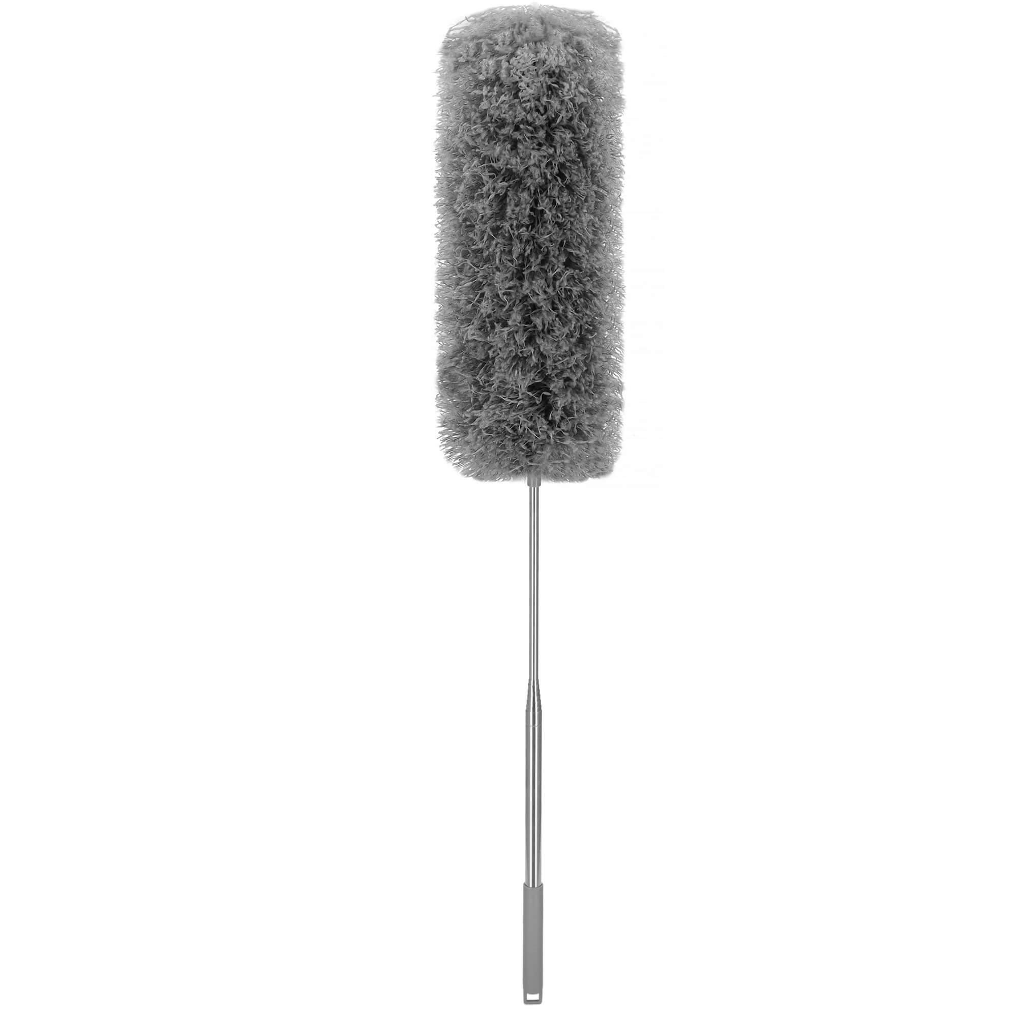 Telescopic dust brush Springos HA7461 | Buy online — Megaluks