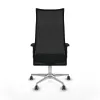 Office Chair Piqueras y Crespo B2D086G Emerald Green