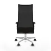 Office Chair Piqueras y Crespo B2D026N Dark brown