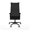 Office Chair Piqueras y Crespo B2D036G Dark brown