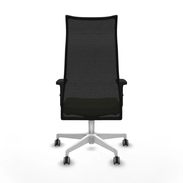 Biroja krēsls Piqueras y Crespo B2D026G