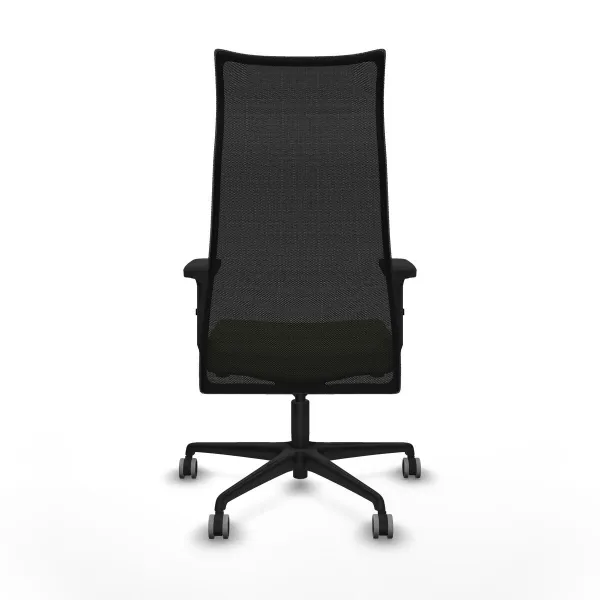 Office Chair Piqueras y Crespo B2D036G