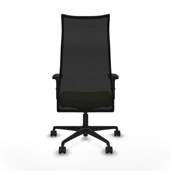 Office Chair Piqueras y Crespo B2D036N