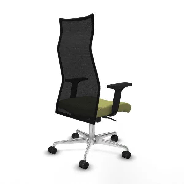 Office Chair Piqueras y Crespo B2D086N