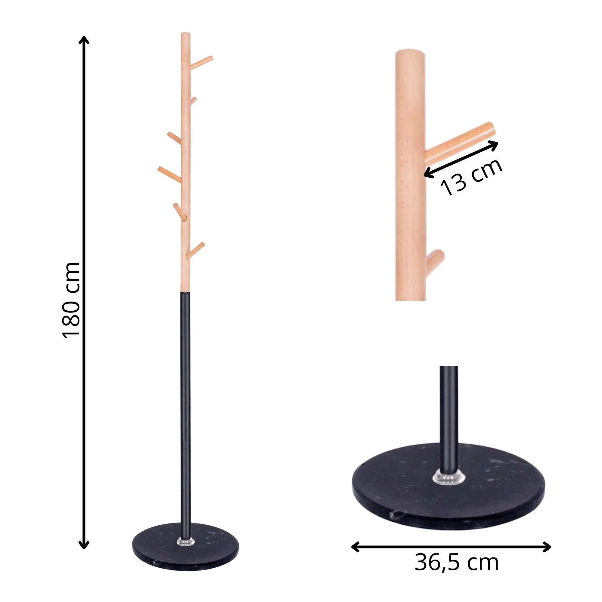 Lattiaripustin Springos HA2039 180 cm | Osta verkosta — Megaluks