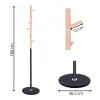 Lattiaripustin Springos HA2039 180 cm | Osta verkosta — Megaluks