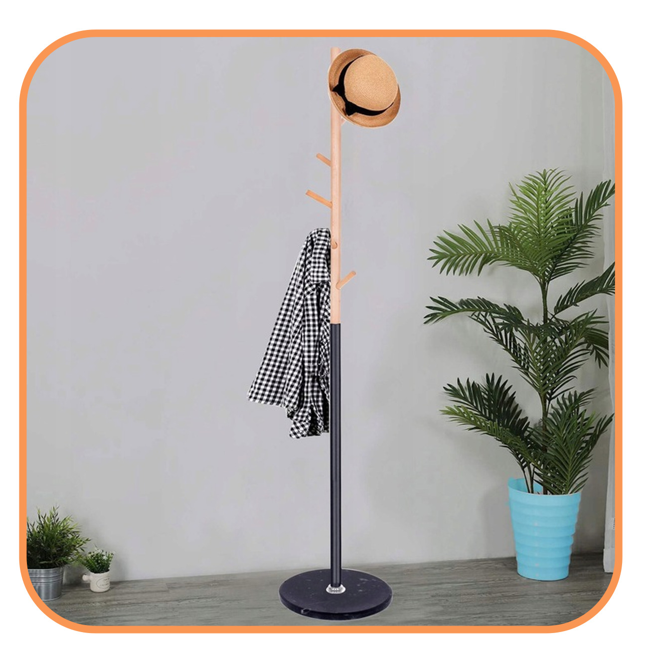 Lattiaripustin Springos HA2039 180 cm | Osta verkosta — Megaluks
