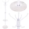 Floor hanger Springos HA2020 176cm