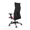 Office Chair Piqueras y Crespo B2D036G Pink