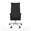 Office Chair Piqueras y Crespo B2D086N Pink
