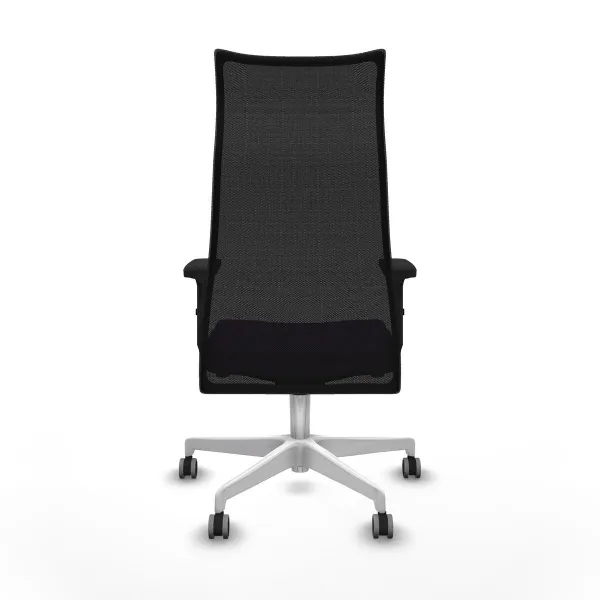 Office Chair Piqueras y Crespo B2D026G Purple