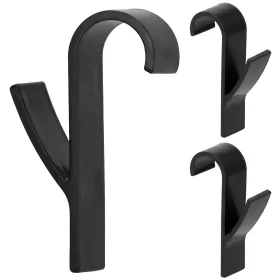 Riidepuu Springos HA5210 9,5 x 2,5 x 2,5 cm 2 tk. | Osta veebist — Megaluks
