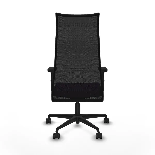 Office Chair Piqueras y Crespo B2D036N Purple