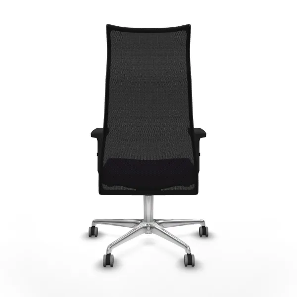 Офисный стул Piqueras y Crespo B2D086G Фиолетовый
